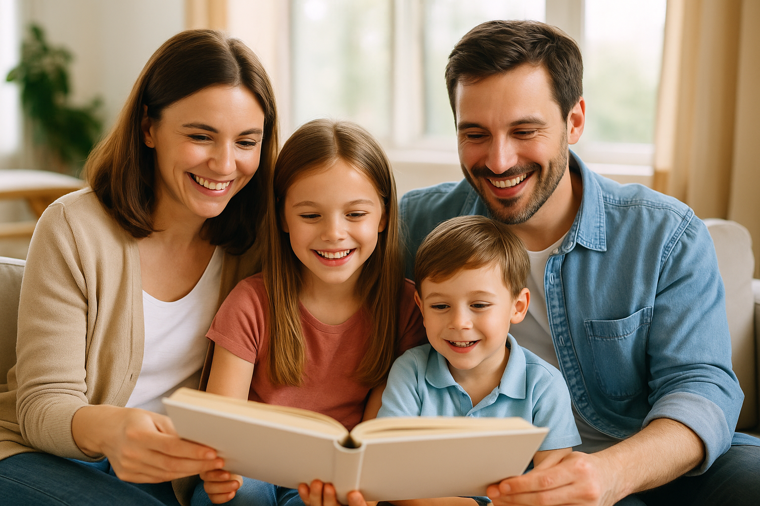 რატომ არის ქართული ენა  საუკეთესო საჩუქარი ემიგრანტი ბავშვისთვის