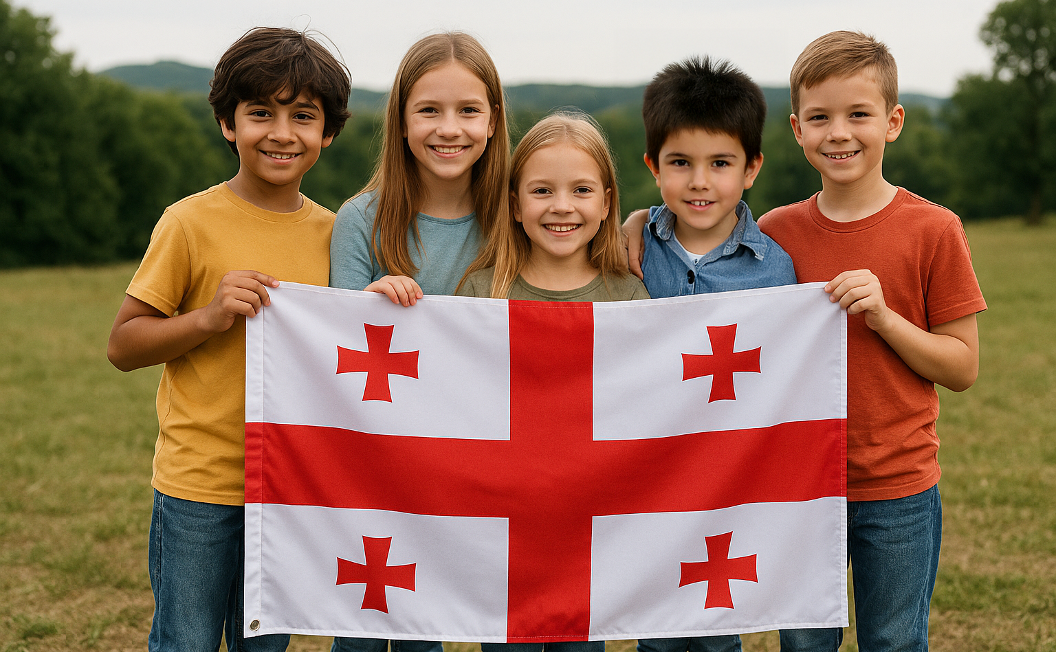 5 გზა, თუ როგორ შევინარჩუნოთ ქართული ენა ემიგრაციაში